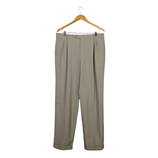 Men's Office Pant