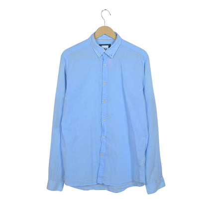 Men's Button Down Shirt