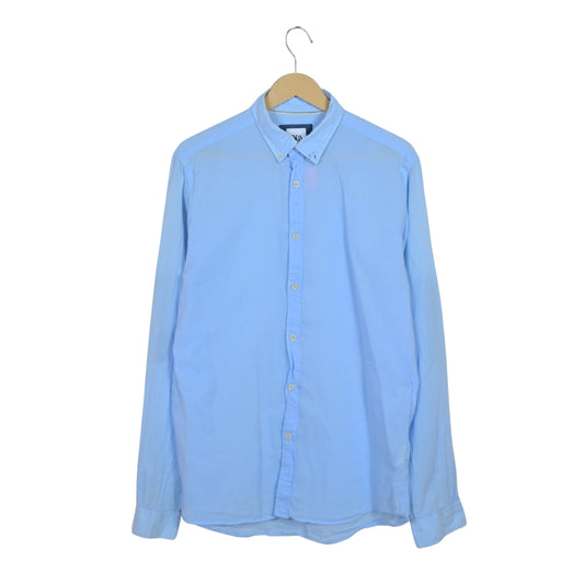 Men's Button Down Shirt