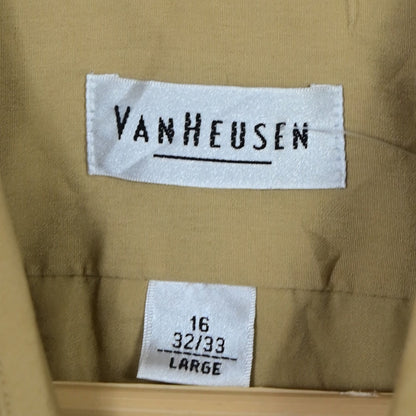 Men's Button Down Shirt