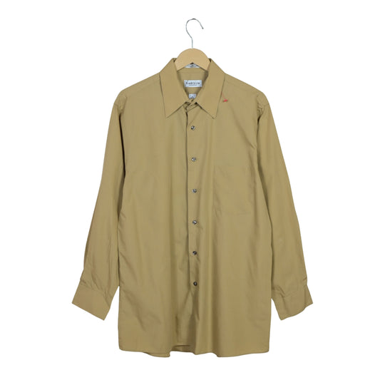 Men's Button Down Shirt