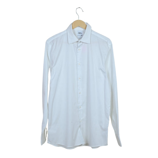 Men's Button Down Shirt