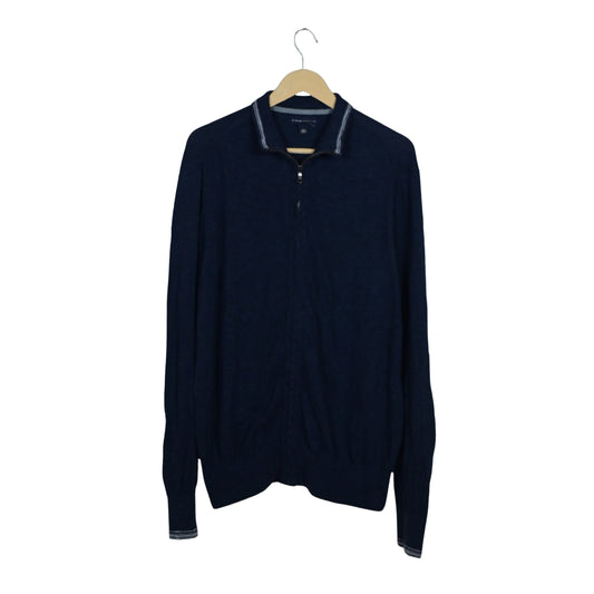 Men's Zipper Jacket