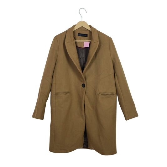 Women's Long Coat