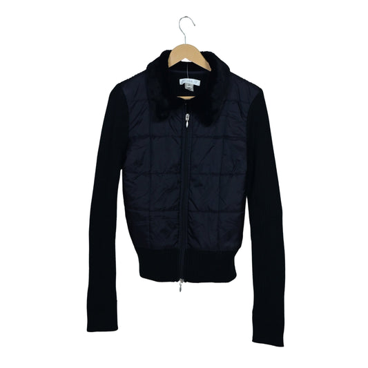 Women's Zipper Jacket