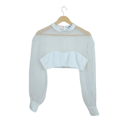 Women's Crop Top