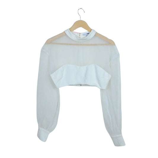 Women's Crop Top