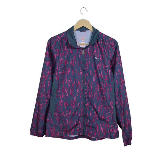 Women's Zipper Jacket