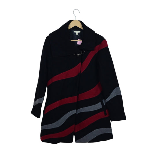 Women's Long Coat
