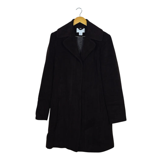Men's Long Coat