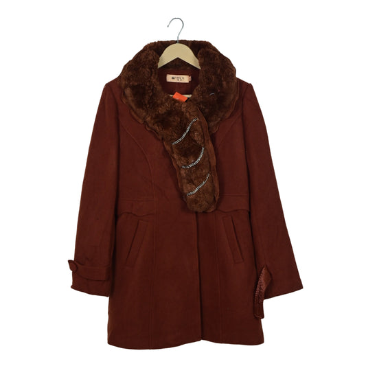 Women's Long Coat