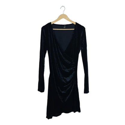 Women's Velvet Dress