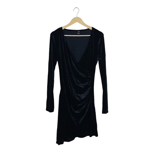 Women's Velvet Dress