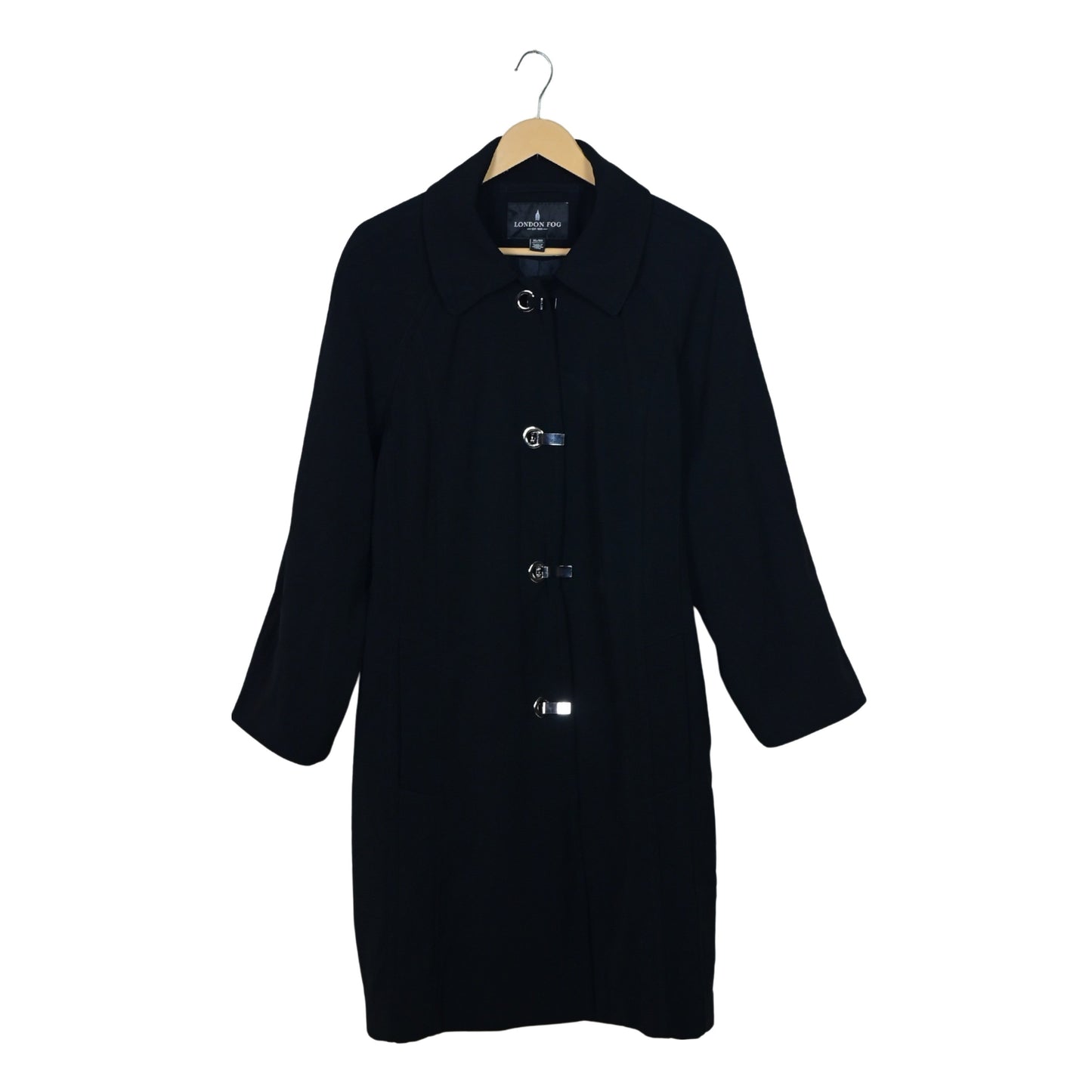 Women's Long Coat