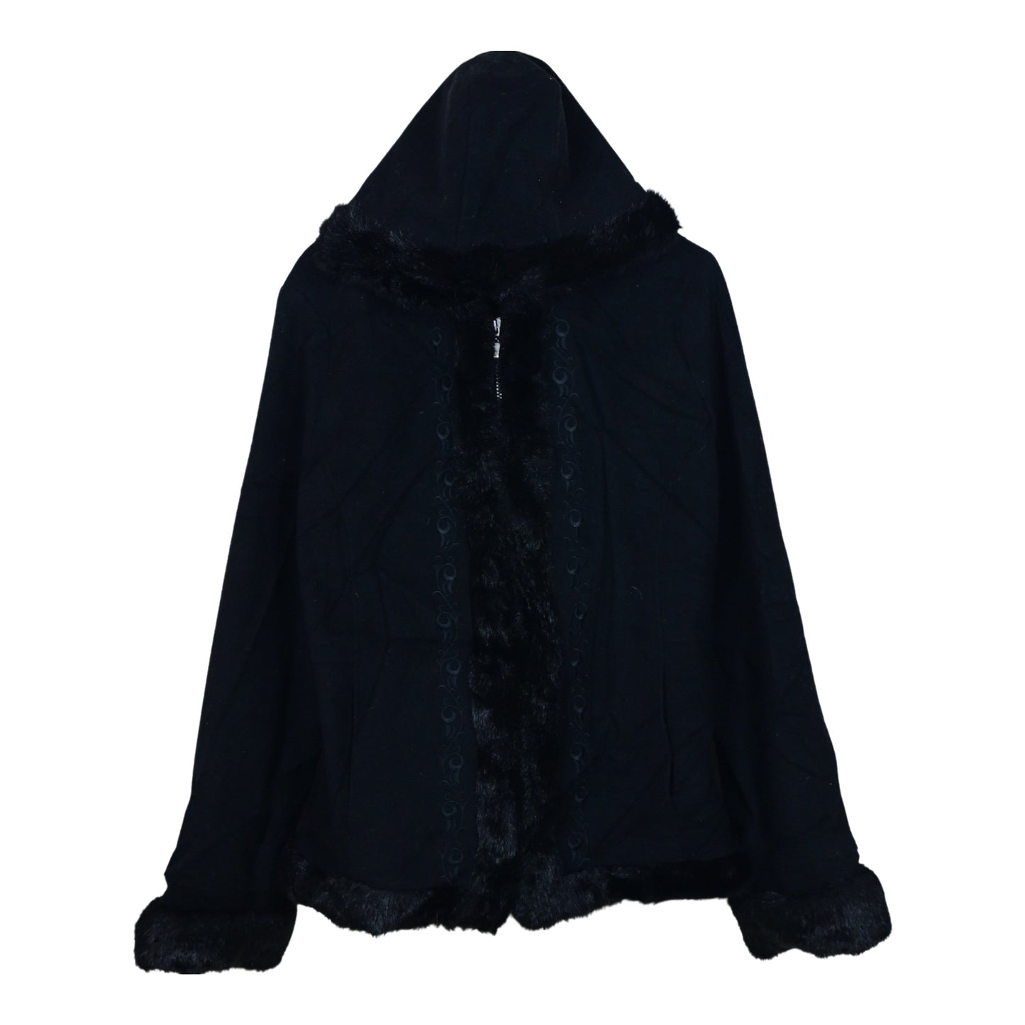 Women's Hooded Jacket