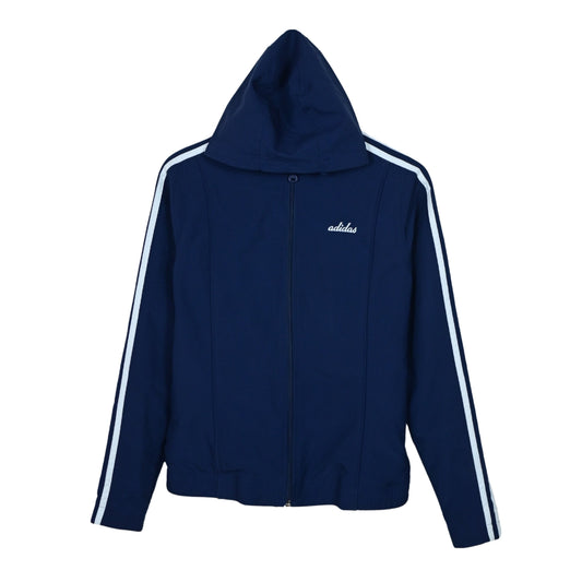 Men's Zipper Hoodie
