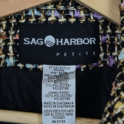 Women's Zipper Jacket
