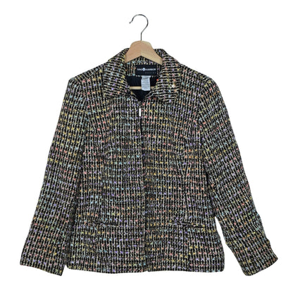 Women's Zipper Jacket