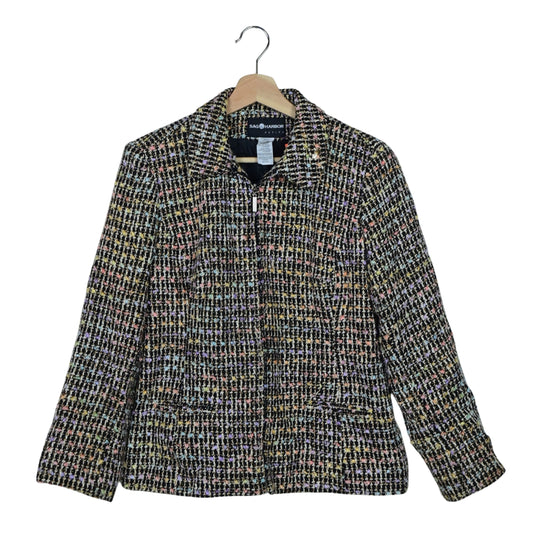 Women's Zipper Jacket