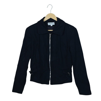 Women's Zipper Jacket