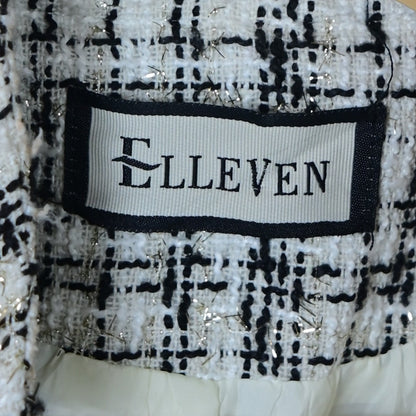 Women's Tweed Jacket