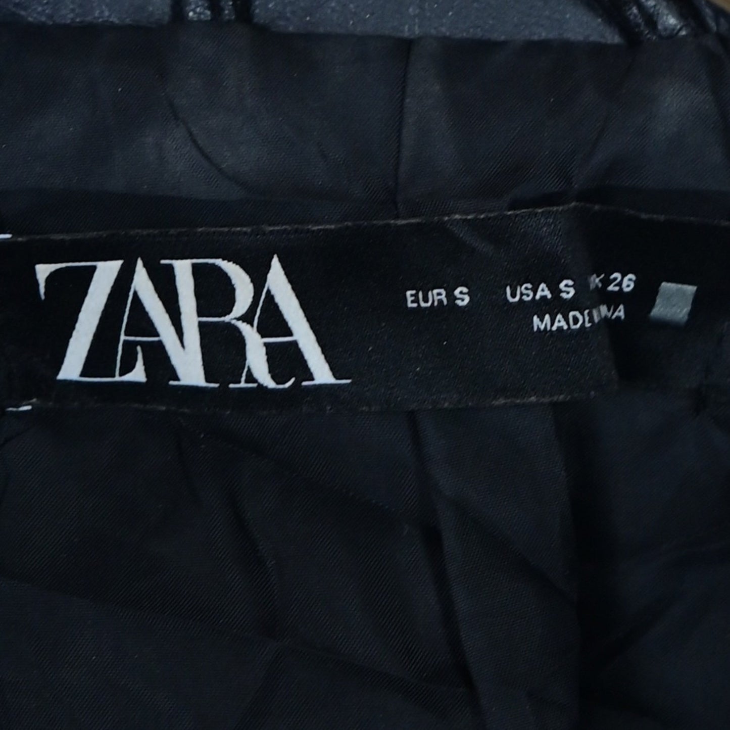 Women's Leather Jacket