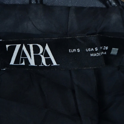 Women's Leather Jacket