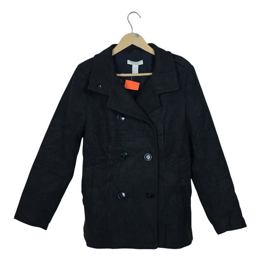 Women's Long Coat