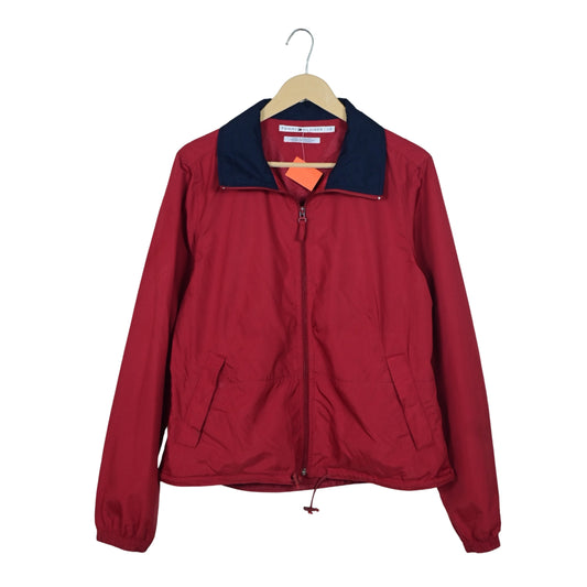 Women's Zipper Jacket