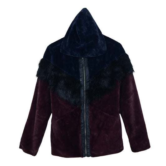 Men's Zipper Jacket