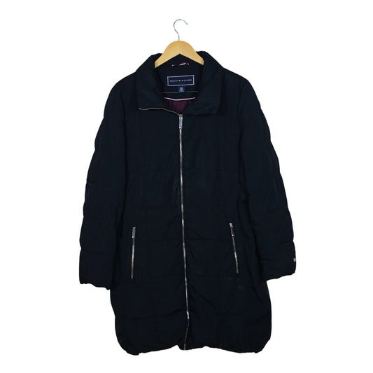 Women's Long Coat