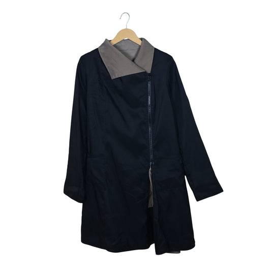 Women's Long Coat