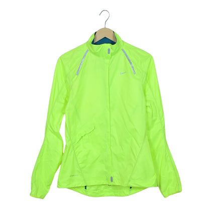 Women's Zipper Jacket