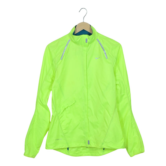 Women's Zipper Jacket