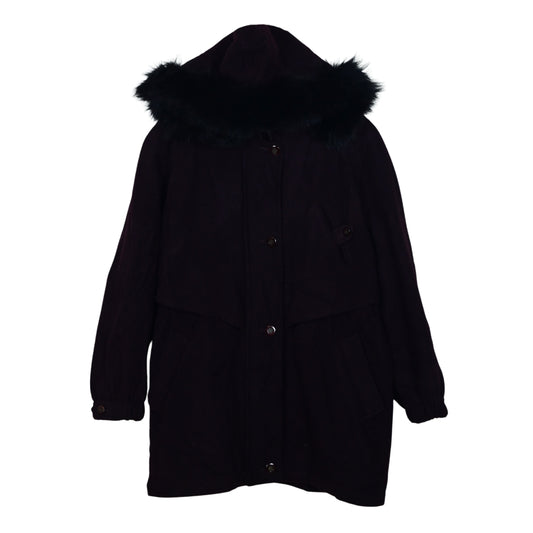 Women's Long Coat
