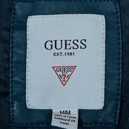 Women's Leather Jacket