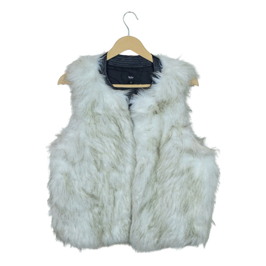 Women's Fur Vest