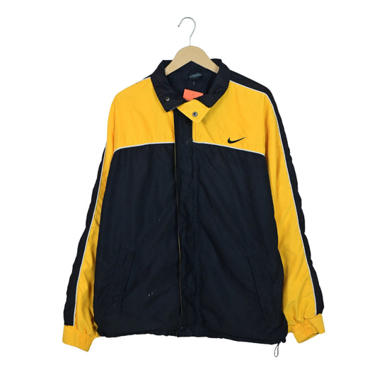 Men's Zipper Jacket