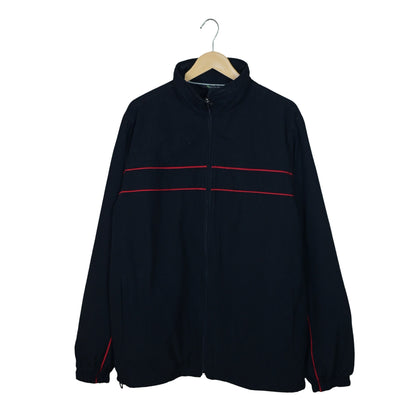 Men's Zipper Jacket