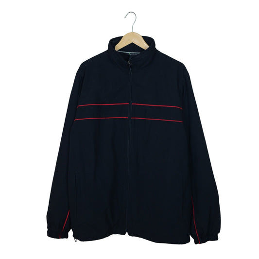 Men's Zipper Jacket