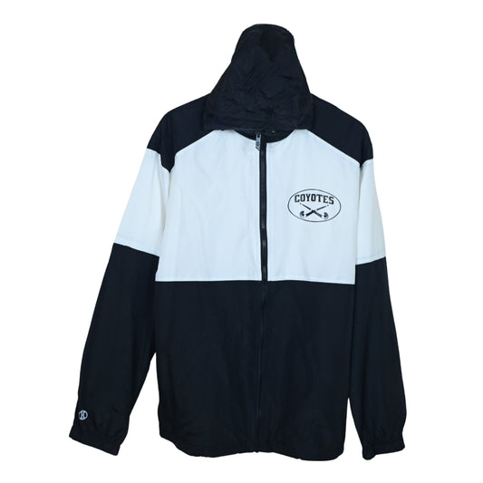 Men's Zipper Jacket