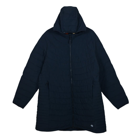 Women's Puffer Jacket