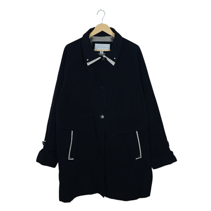 Women's Long Coat