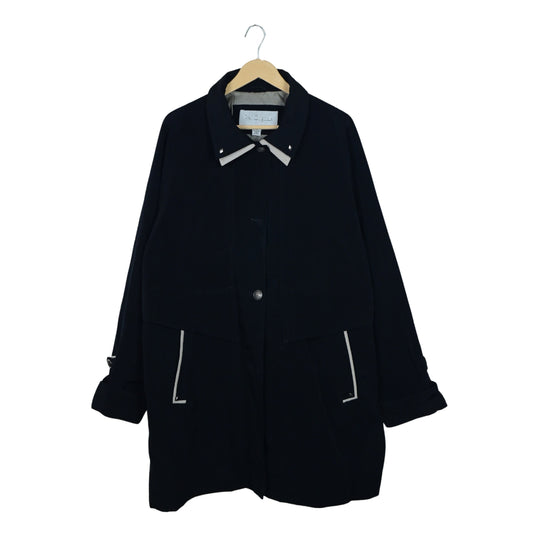 Women's Long Coat
