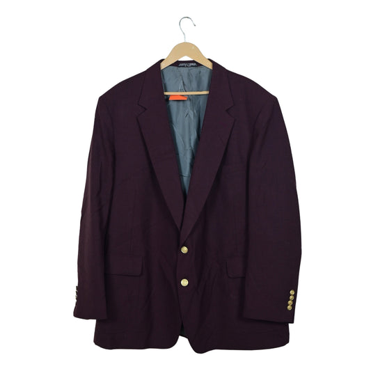 Men's Blazer