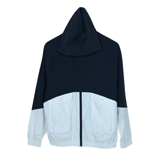 Men's Zipper Jacket