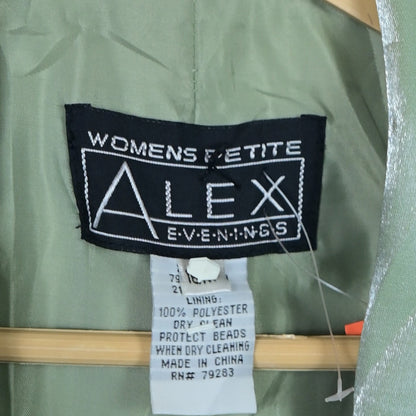 Women's Blazer