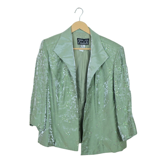 Women's Blazer