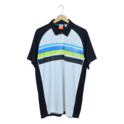 Men's Polo T-Shirt