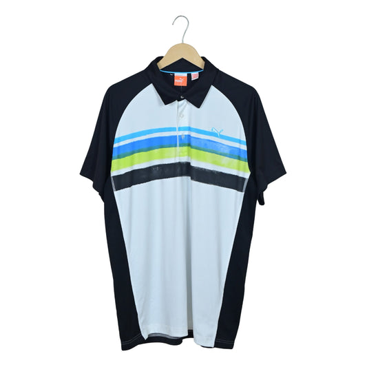 Men's Polo T-Shirt